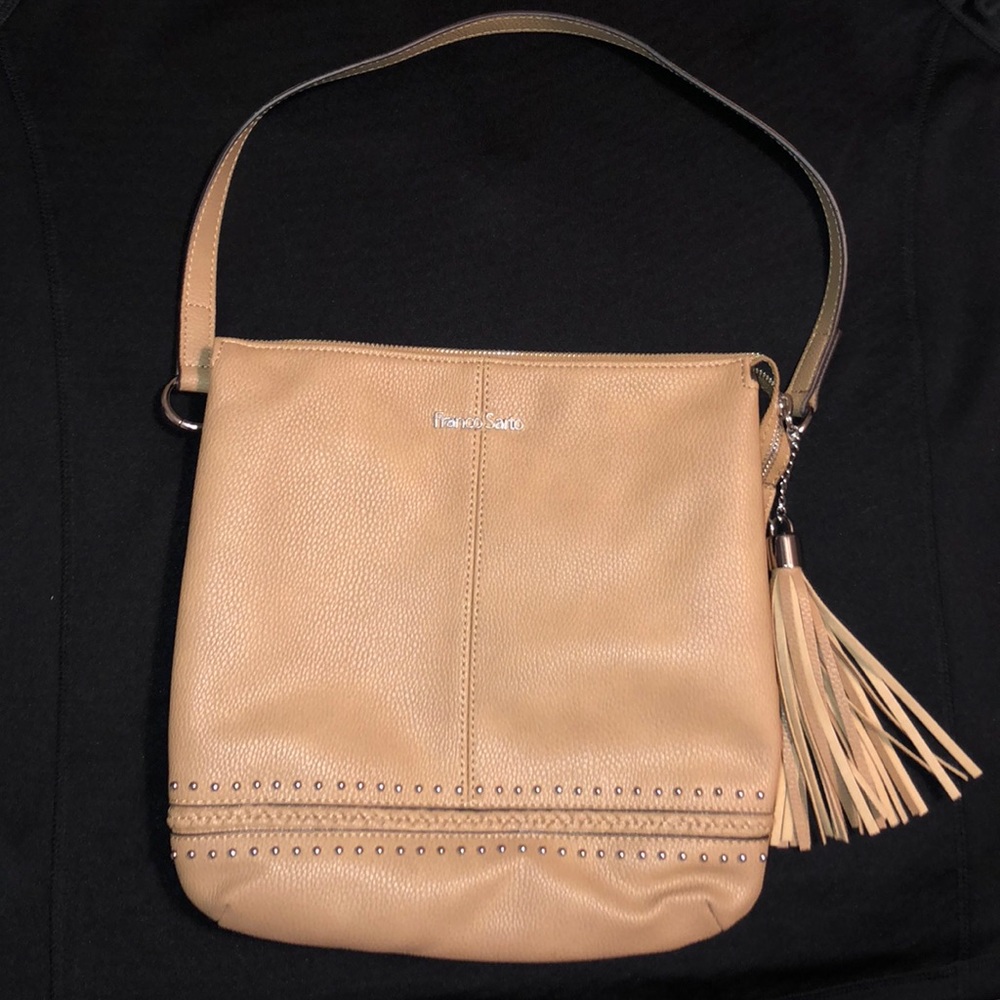Franco Sarto hand bag- NWOT super cute!!!!